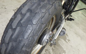 YAMAHA TW200 2JL