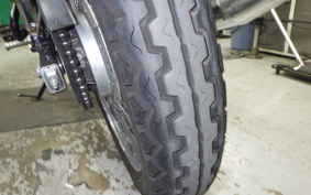 HONDA CB400SS E 2008 NC41