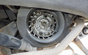 HONDA SPACY 100 JF13