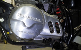 HONDA APE 50 2002 AC16