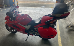 HONDA VFR800 ABS 2005 RC46