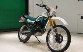 YAMAHA SEROW 225 2019 1KH
