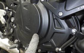 KAWASAKI Z400 Gen.2 2024 EX400L