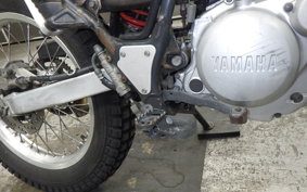 YAMAHA SEROW 225 Gen.3 1998 4JG