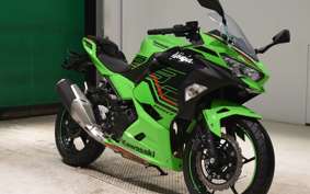 KAWASAKI NINJA 250 2 EX250Y