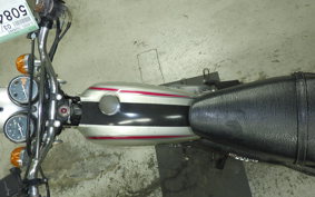 HONDA SL250S 2017 SL250S