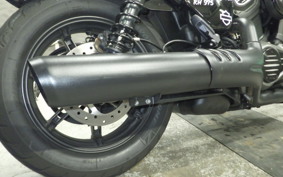 HARLEY RH975 2022
