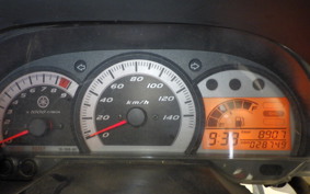 YAMAHA MAJESTY 250 Gen.4 SG20J