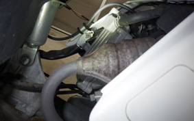 HONDA GYRO X TD02