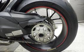 DUCATI 1199 PANIGALE S 2012