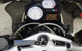 BMW K1300R 2010