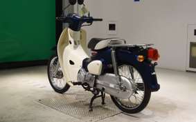 HONDA C50 SUPER CUB 2001 AA09