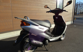 YAMAHA AXIS 100 SB06J