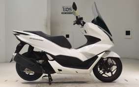 HONDA PCX 160 2005 KF47