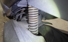 SUZUKI LET's 2 CA1PA