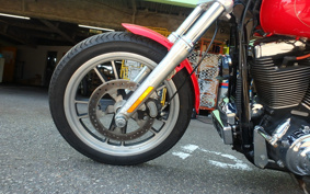 HARLEY FXDL1580 2009 GN4