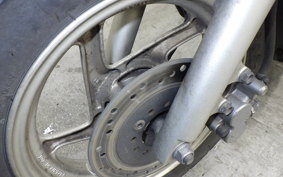 HONDA LEAD 110 1985 JF19