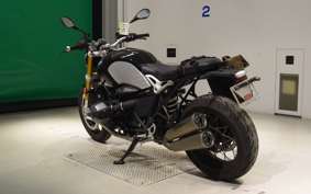 BMW R NINE T 2022
