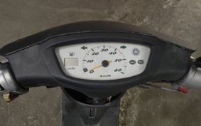 YAMAHA JOG ZR EVOLUTION SA16J
