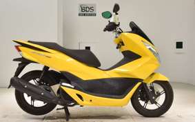 HONDA PCX 150 2021 KF18