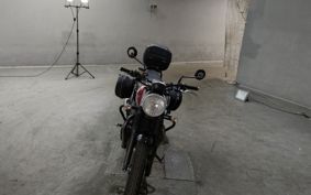 TRIUMPH STREET TWIN 900 2016 DAD74G
