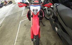 HONDA CRF250L MD47