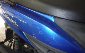 SUZUKI スウィッシュ125 DV12B