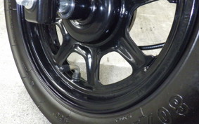 HONDA TACT Basket AF79