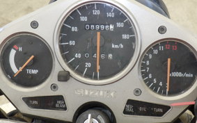 SUZUKI WOLF 250 VJ21A