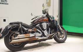 KAWASAKI VULCAN 2000 2005