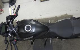 SUZUKI SV650 A 2025 VP55E