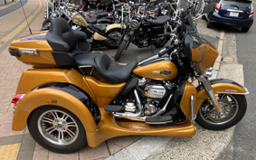 HARLEY FLHTCU 2024 MAF