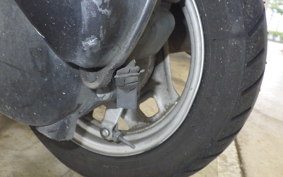 SUZUKI ADDRESS V50 Gen.2 CA44A