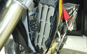 HONDA CRM250AR 2007 MD32