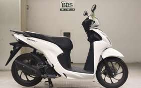 HONDA DIO110-3ﾍﾞｰｼｯｸ JK03
