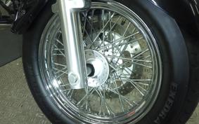 KAWASAKI VULCAN 900 CLASSIC 2008 VN900B
