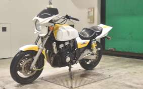 SUZUKI GSX400 IMPULSE 1994 GK79A