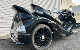 YAMAHA MAJESTY 250C TRIKE SG03J