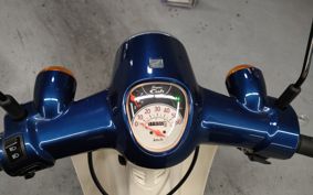 HONDA SUPER CUB50 AA09