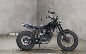 YAMAHA TW225 DG09J