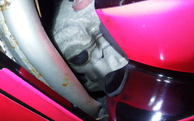 HONDA CBR600F GEN 1 1994 PC25