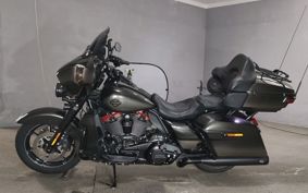 HARLEY FLHTKSE1920CVO 2018 TEH