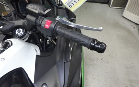 KAWASAKI NINJA 650 A 2022 ER650H