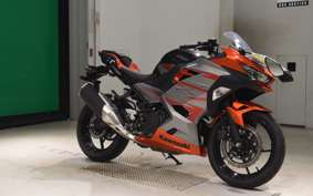 KAWASAKI NINJA 400 2018 EX400G