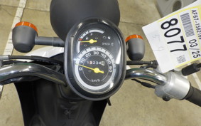 HONDA TODAY 2 2020 AF67