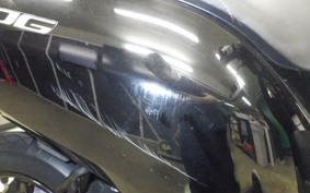 YAMAHA JOG-7 2020 AY01