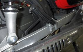 HONDA ｸﾛｽｶﾌﾞ110-3