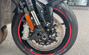 KAWASAKI NINJA H2 2022 ZRT00K