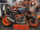 Фото KTM 1290 SUPER DUKE R 2023 с японского аукциона