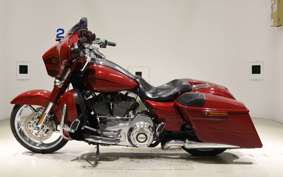 HARLEY FLHXSE 1800CVO 2016